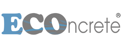 ECOncrete logo