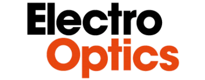 Electro Optics Magazine logo