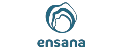 Ensana logo