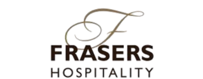Frasers Hospitality logo