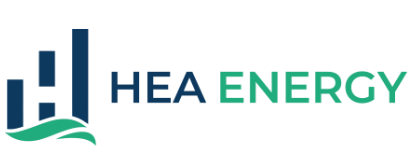 HEA Energy logo