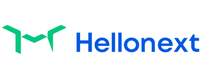 Hellonext logo