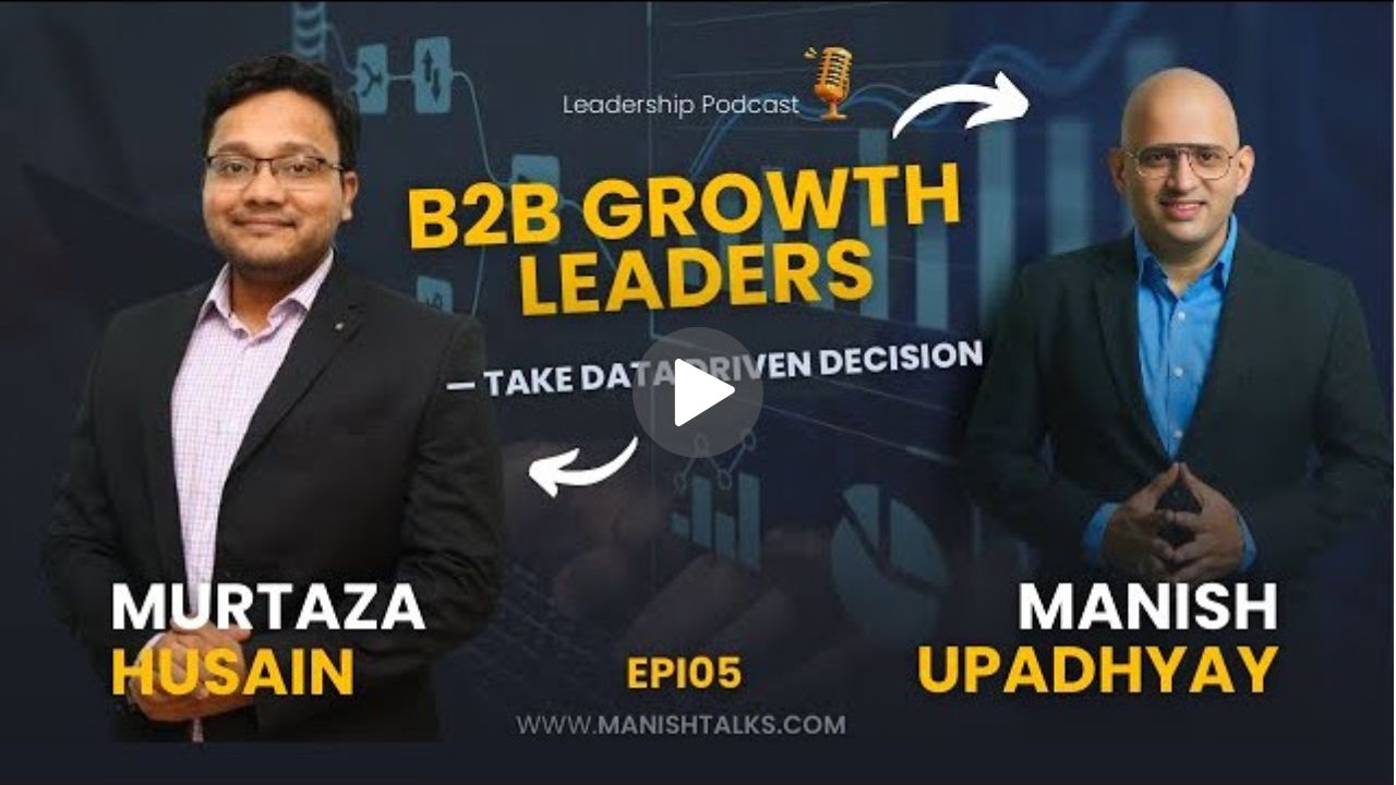 How to Build a Big Data-Based Company