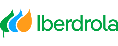 Iberdrola logo