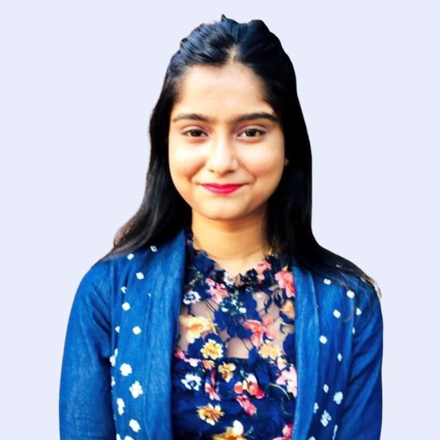 Sakshi Ramsubramanian Content Writer BizProspex