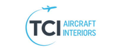 TCI Aircraft Interiors logo
