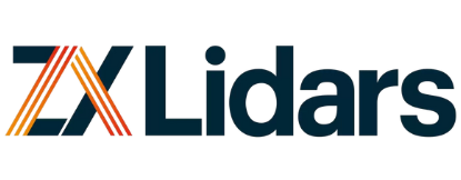 ZX Lidarse logo