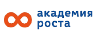 Akademia Rosta logo