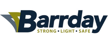 Barrday logo