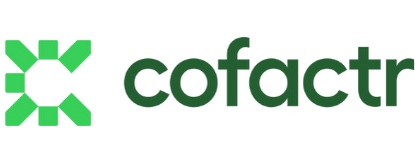 Cofactr logo