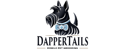 Dappertails logo