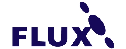 Flux A/S logo