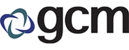 GCM logo