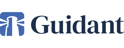Guidant Financial logo