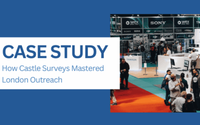 Case Study : Castle Surveys Ltd