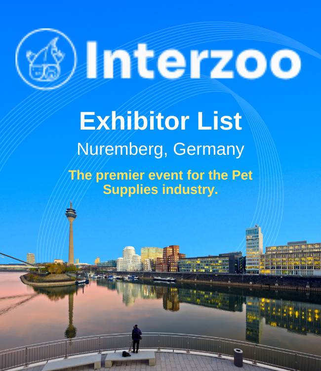Interzoo Exhibitor List