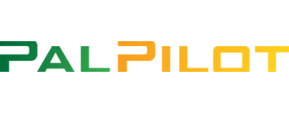 PalPilot International logo
