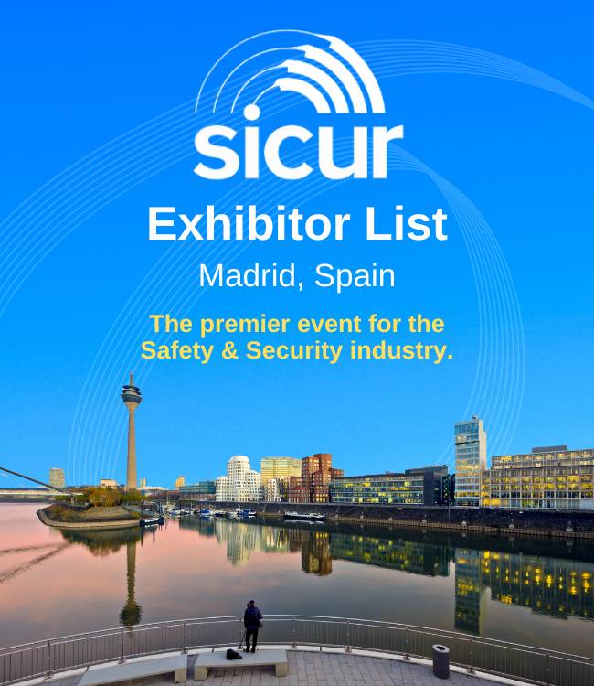 Sicur Exhibitor List