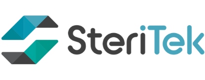 SteriTek logo