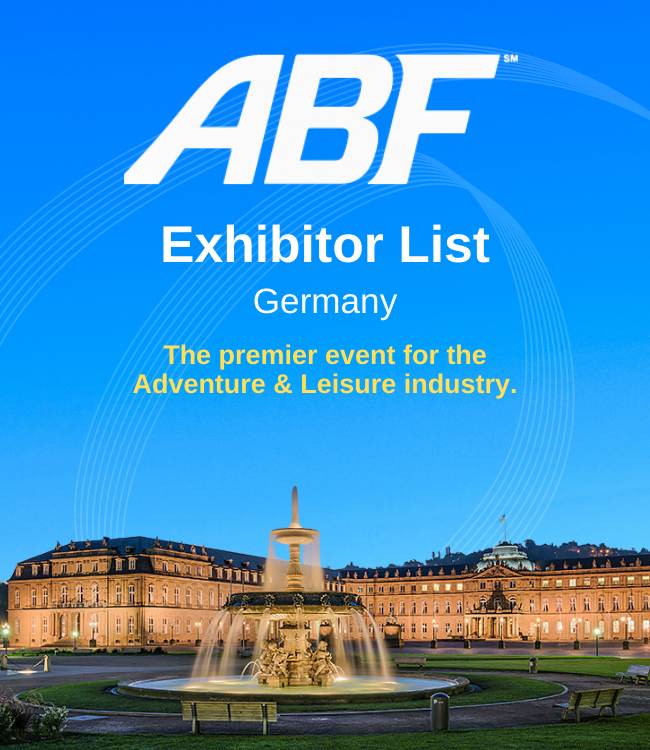 ABF Exhibitor List