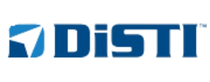 DISTI Corporation logo