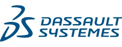 Dassault Systemes logo