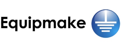 Equipmake logo
