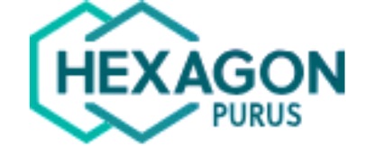 Hexagon Purus logo