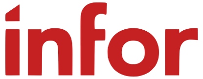 Infor logo