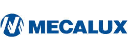 Mecalux logo