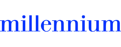 Millennium Management logo