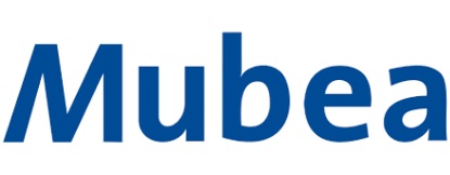 Mubea logo