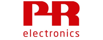 PR Electronics logo