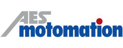 AES Motomation logo