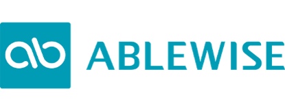 Ablewise logo