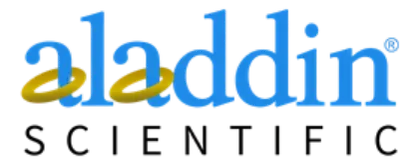 Aladdin Scientific logo