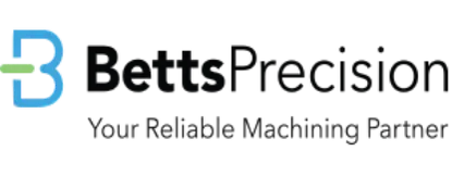 Betts Precision logo