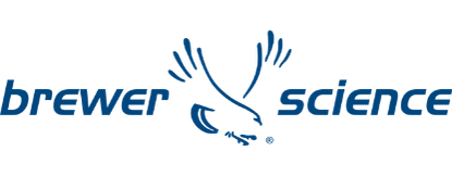 Brewer Science logo
