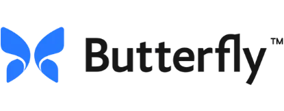 Butterfly Network logo