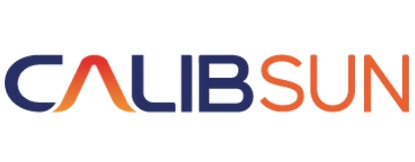 CalibSun logo