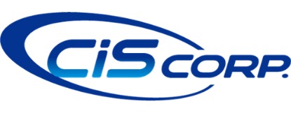 CIS Corporation logo