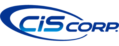 CIS Corporation logo