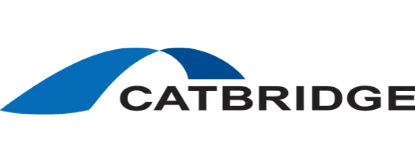 Catbridge Machinery logo