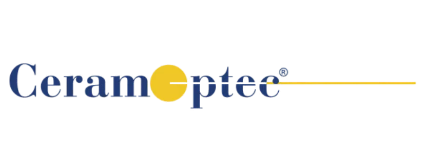 CeramOptec GmbH logo