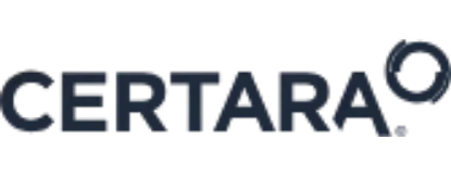 Certara logo