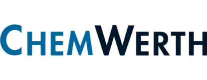 ChemWerth, Inc logo