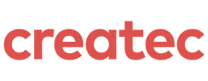 Createc GmbH logo