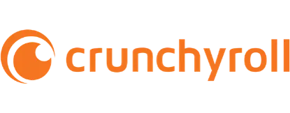 Crunchyroll logo