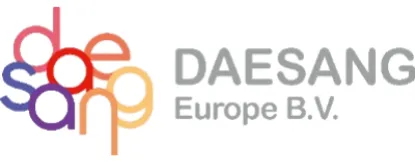 Daesang Europe B.V logo