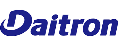 Daitron Incorporated logo